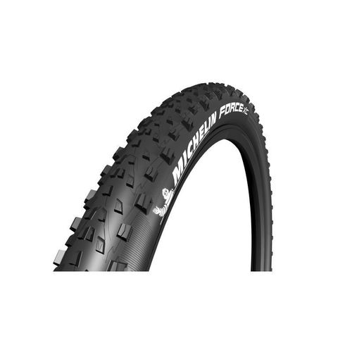 Pneu Velo Michelin 26x210 Force Xc Performance Line T/Souple Tubeless Ready 54-559