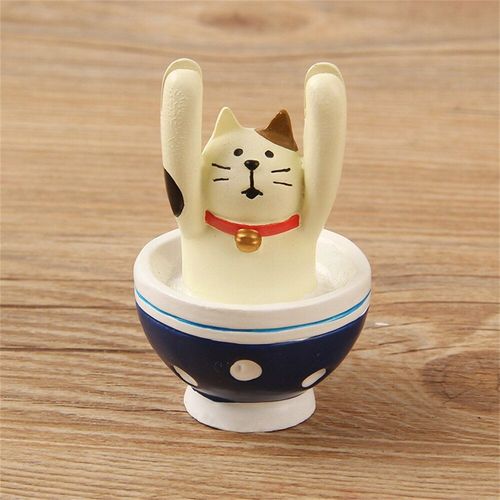 Style G Mignon Panda Cochon Chat Grenouille Clip Forme