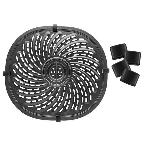 plaque de remplacement pour friteuse à Air, compatible avec les friteuses à Air NUWAVE, compatible avec Power Dash chef man, COSORI