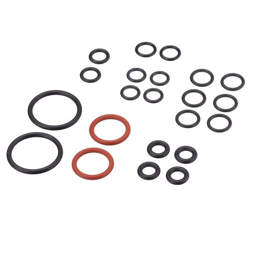 Accessoires pour Karcher SC2 SC3 SC4 SC5 CTK10 CTK20 K.Archer, bagu...