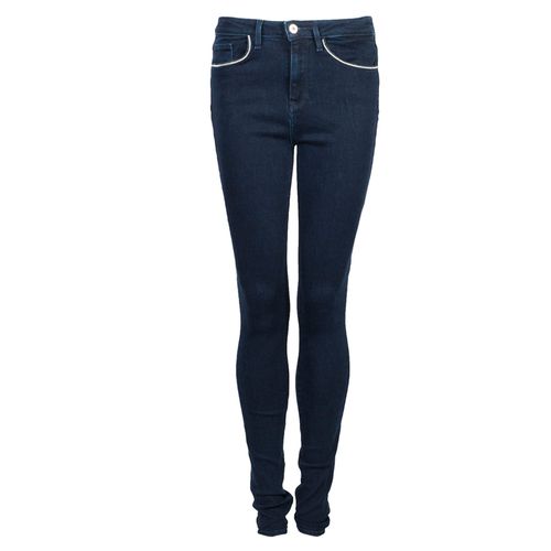 Tommy Hilfiger Jeggings Como 32 L. - Ww0ww23815 | Como Rw Astra - Bleu