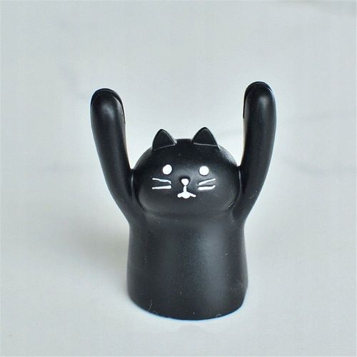 Style D Mignon Panda Cochon Chat Grenouille Clip Forme