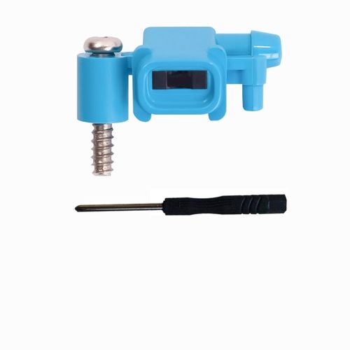Buse d'aspirateur pour Irobot Braava Jet M6 240 241 244, remplacement de Robot de nettoyage intelligent