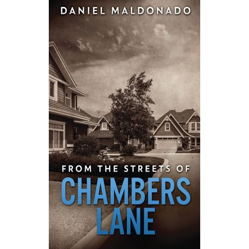 From The Streets Of Chambers Lane