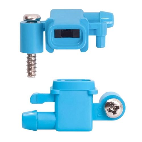 Buse d'aspirateur pour Irobot Braava Jet M6 240 241 244, buses de remplacement pour robot de nettoyage intelligent