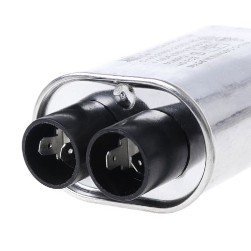 Condensateur HV 2100 Micro F pour four à micro-ondes, 0.90 V AC, haute tension, remplacement universel