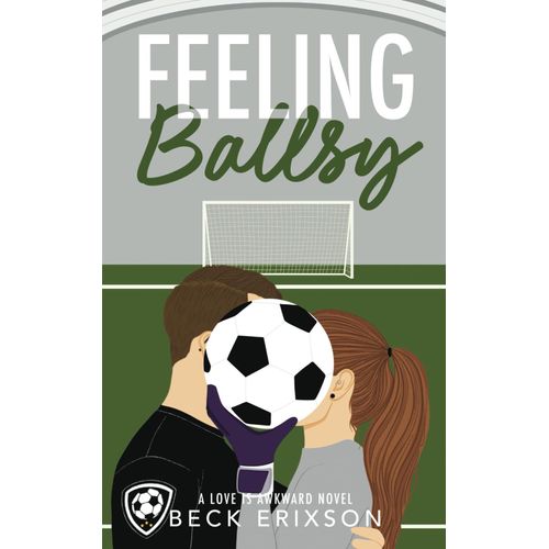 Feeling Ballsy