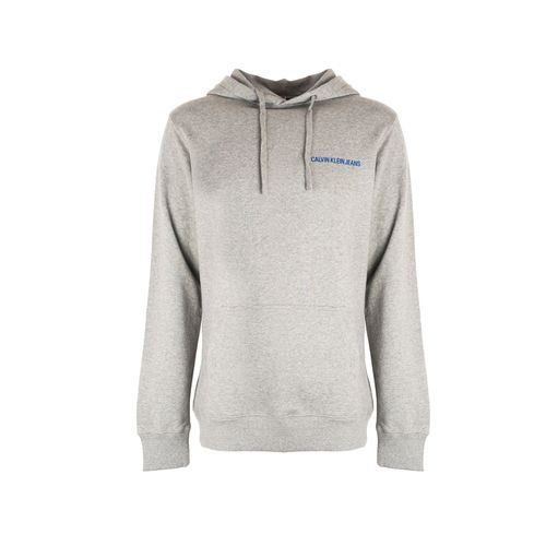 Calvin Klein Pullover - J30j313700 - Gris
