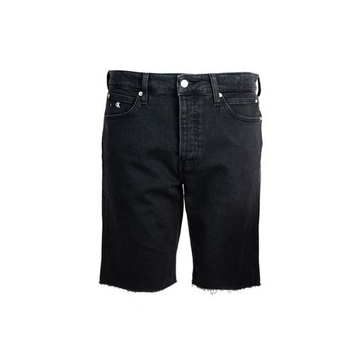 Calvin Klein Short - J30j315797 | Regular Short - Noir