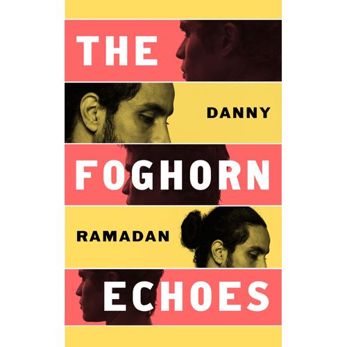 The Foghorn Echoes