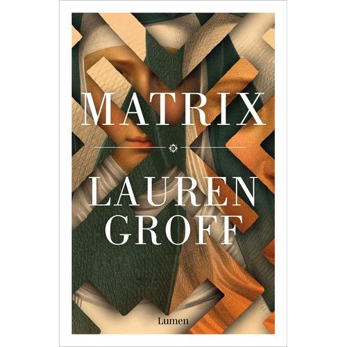 Matrix (Spanish Edition)