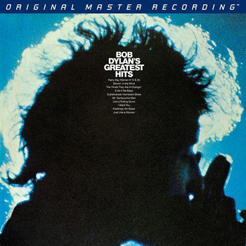 Bob Dylan - Bob Dylan's Greatest Hits [Vinyl Lp] Ltd Ed, 180 Gram