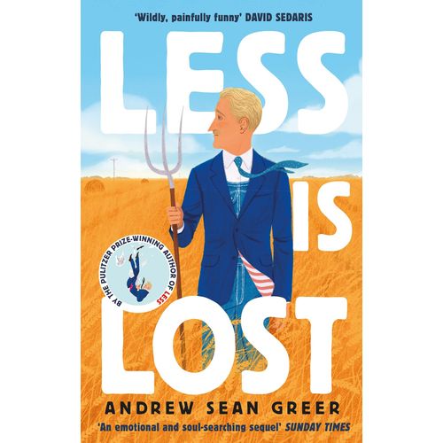 Less Is Lost
