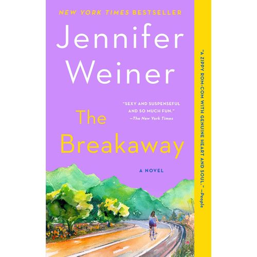 The Breakaway