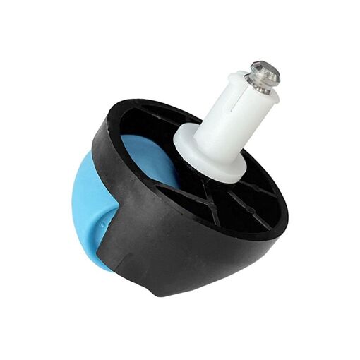 Roue avant Pour Cecotec Conga 3090 3091 3092 Robot Aspirateur Acces...