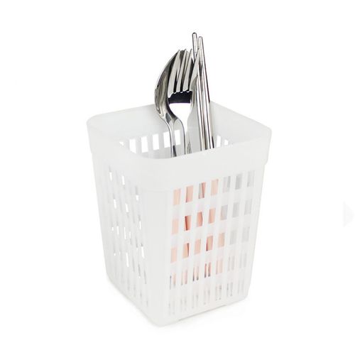 Panier à couverts, boîte de rangement pour couteau, fourchette, baguettes cuillère, aide de cuisine, pièces de rechange pour lave-vaisselle, boîte de rangement universelle