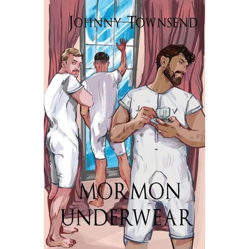 Mormon Underwear