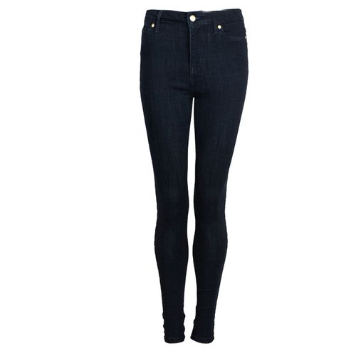 Tommy Hilfiger Jeans Harlem - Ww0ww25123 | Ultra Skinny Harlem - Bleu