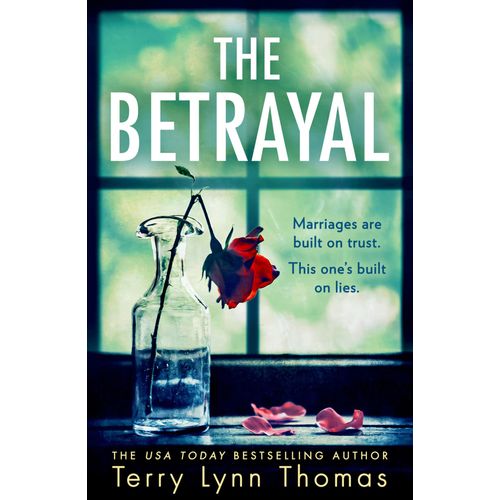 The Betrayal