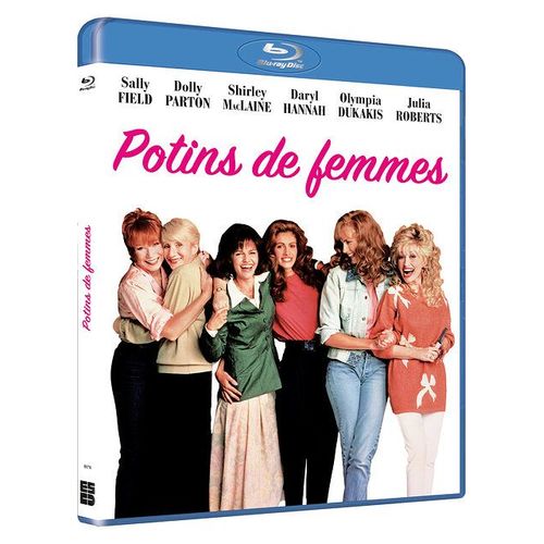 Potins De Femmes - Blu-Ray