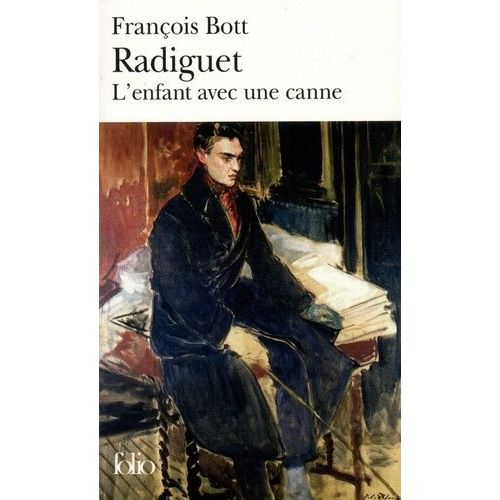 Radiguet L Enf Avec Ca
