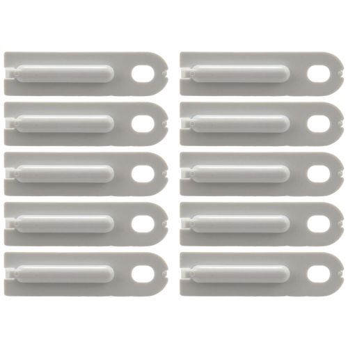 Fusible pour sèche-linge, appareil ménager, machine à laver, 3392519 pour Whirlpool, Kenmore Roper, 10 pièces