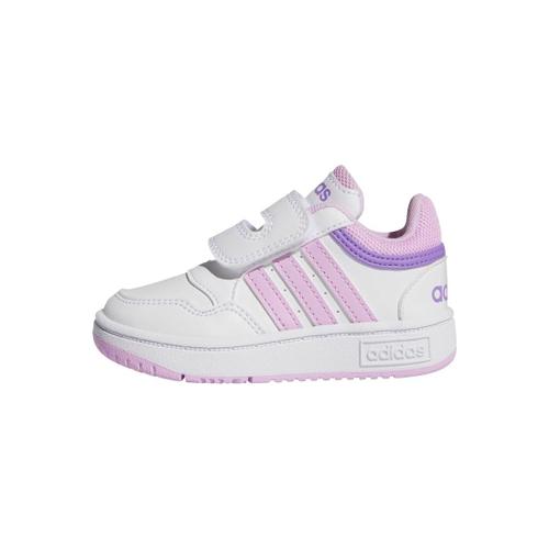 Chaussures Hoops 3.0 Cf I - If7734 Blanc - 26