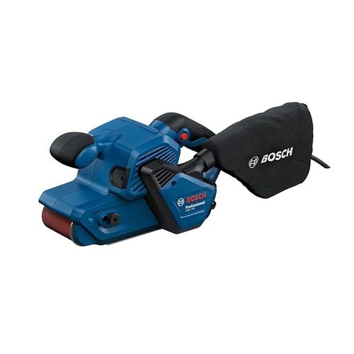 Bandschleifer Gbs 750 Professional (blau/schwarz, 850 Watt)