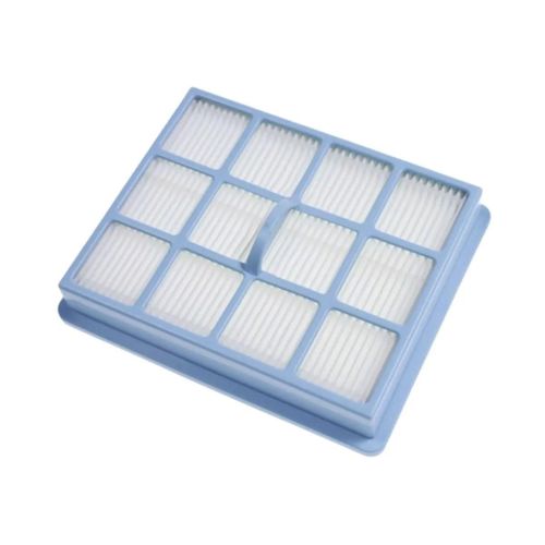 Filtre HEPA 10 d'origine 138X115X23 Aspirateur (432200493942 PHILIPS)