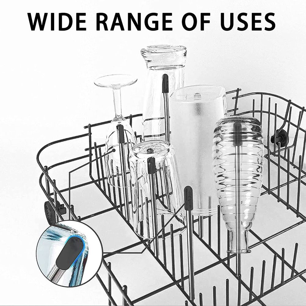 Insert de lave-vaisselle compatible avec Sodastream HI, port... - 4