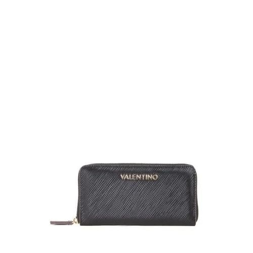 Portefeuille Valentino Ref 64586 Noir 19*10*2 cm