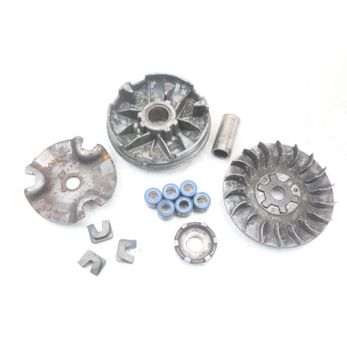 Variateur Mbk Booster Spirit 50 1999 - 2003 / 202729