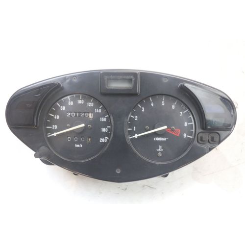 Compteur Honda Ntv Deauville 650 1998 - 2001 / 202766