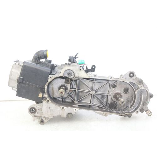 Moteur Jm Motors Santana 50 2014 - 2020 / 182026