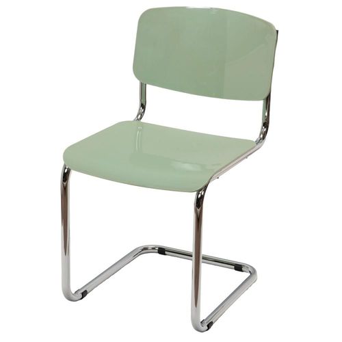 Chaise Irina Verte