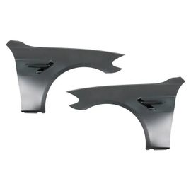 Garde-Boue Ailes Avant Pour Bmw Série 5 F10 F11 2011-2017 M5 Design Led Lightbar