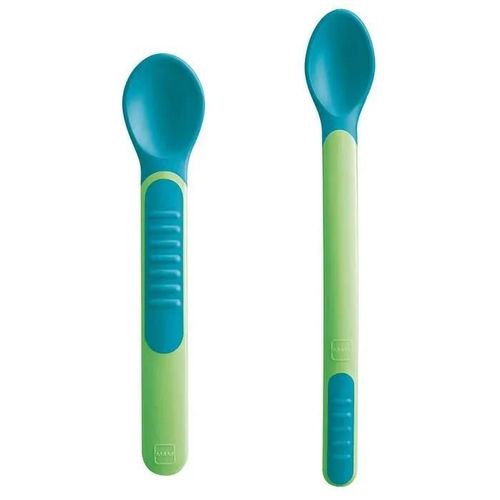 Mam 5749670 - COMMUTATEUR KVM - Babyartikel 67076320 Heat Sensitive Cuillères réactives à la chaleur