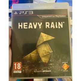 Heavy Rain