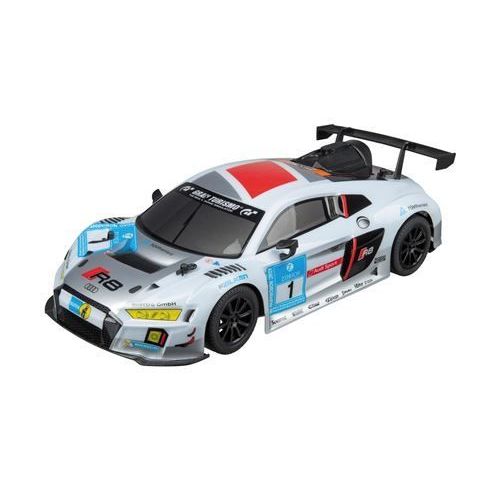 Véhicule Radiocommandé Audi R8 Lms Fog Function R/C 1:14 Mondo Motors