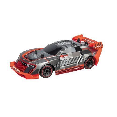 Véhicule Radiocommandé Audi S1 E-Tron R/C 1:10 Mondo Motors
