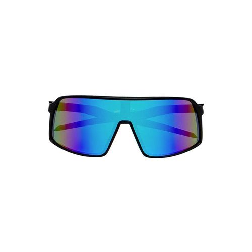Paire De Lunettes Festives Futuriste Speed Adulte