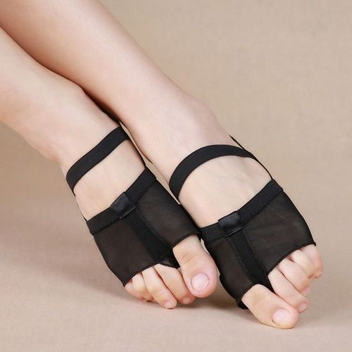 Ushine Chaussures De Danse Lyrique Pour Femmes Sandales De Ballet De Yoga Pour La Pratique De La Danse Moderne