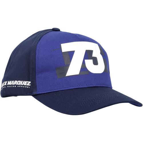 Casquette Motogp Alex Marquez 73