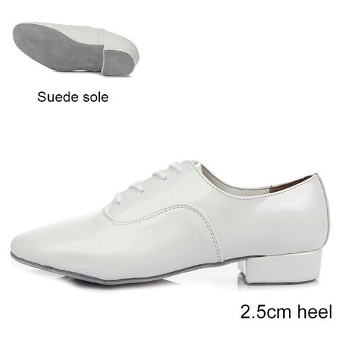 Hroyl Chaussures De Brevlatine Pour Homme Salle De Bal Tango 703all