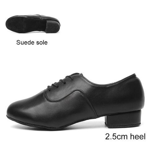 Hroyl Chaussures De Brevlatine Pour Homme Salle De Bal Tango 703all