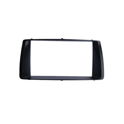 Autoradio Fascia Pour Toyota Corolla 2001-2006 Dvd Stéréo Cadre Plaque Adaptateur Montage Dash Installation Lunette Trim Kit