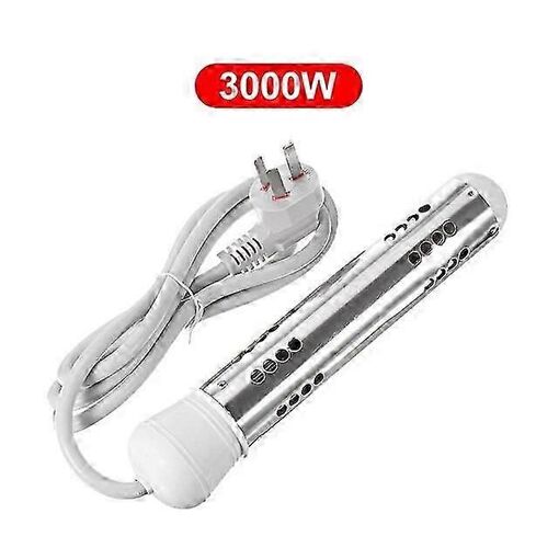 2000W / 2500W / 3000W Chauffe-eau électrique flottant Chaudière Cha...