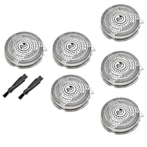Lames HQ9 pour têtes de rechange Philips Norelco 8240xl SpeedXL 8240XL 8140XL 8150XL 8160XL 8170XL Series