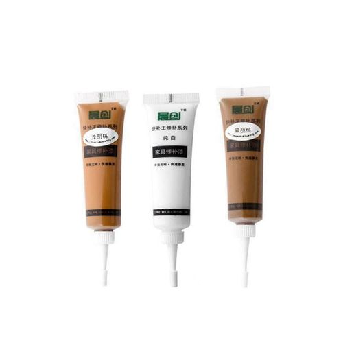 Pâte à bois Mastic à bois Pâte de réparation Krazter Remover pour hêtre Patch meubles Nouveau FT