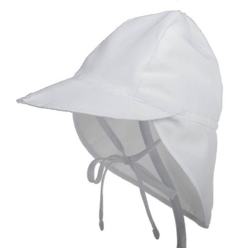 Été Crème Solaire Pour Enfants Chapeau De Parasol Extérieur Mesh Respirant